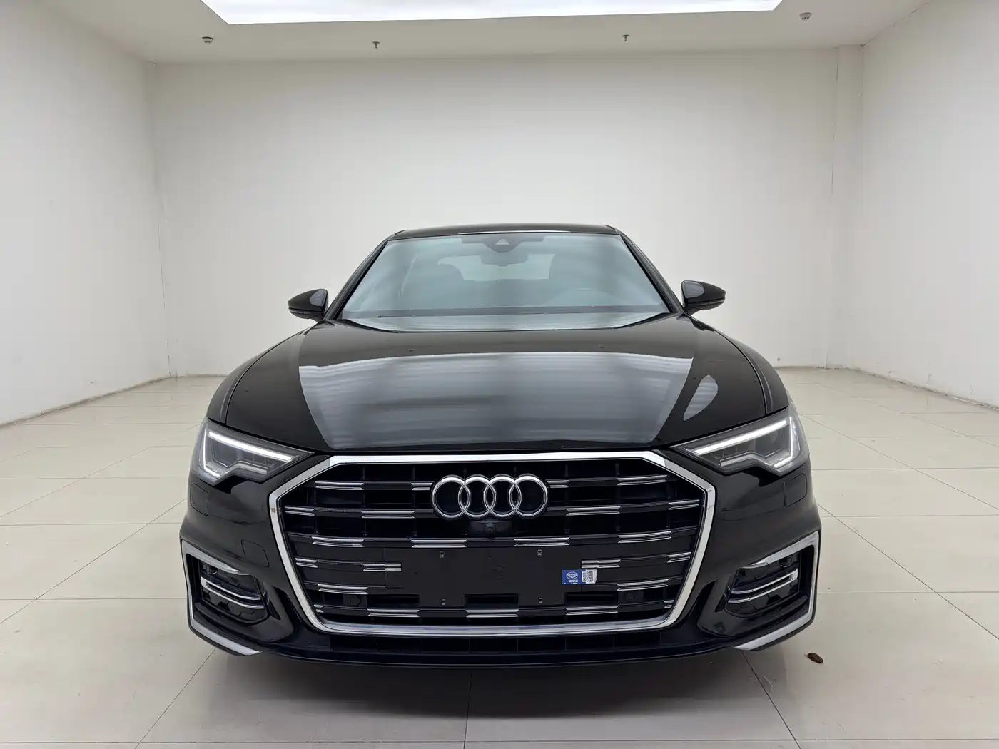 Audi A6L 2024 45 TFSI Premium Dynamic фото 2