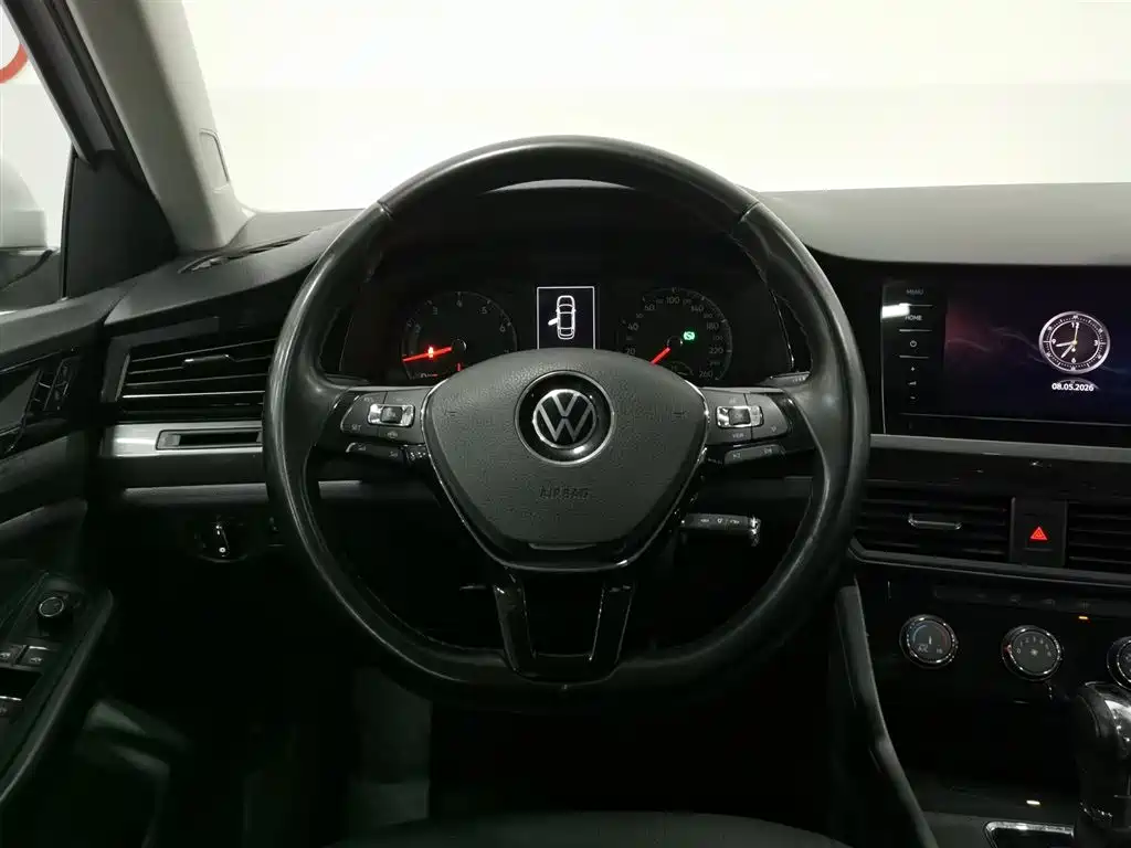 Volkswagen Bora 2021 1.5L Automatic Comfort Smart Edition фото 11