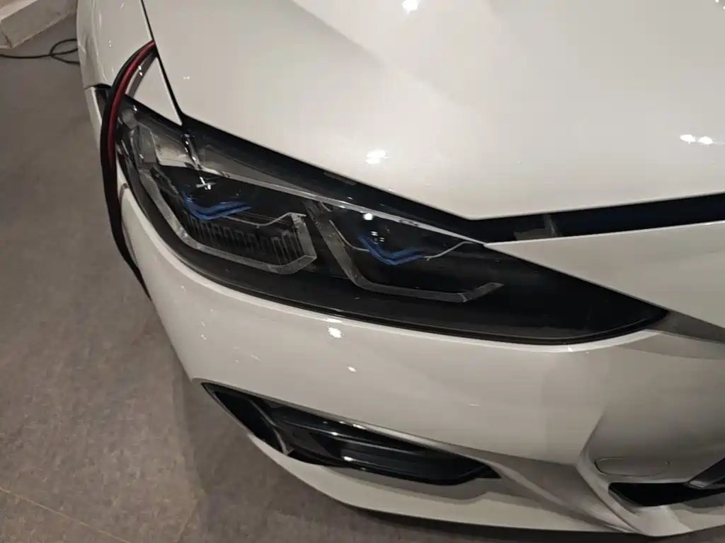 BMW 4-SERIES