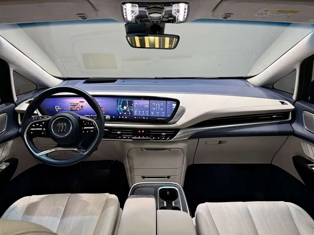 BUICK CENTURY