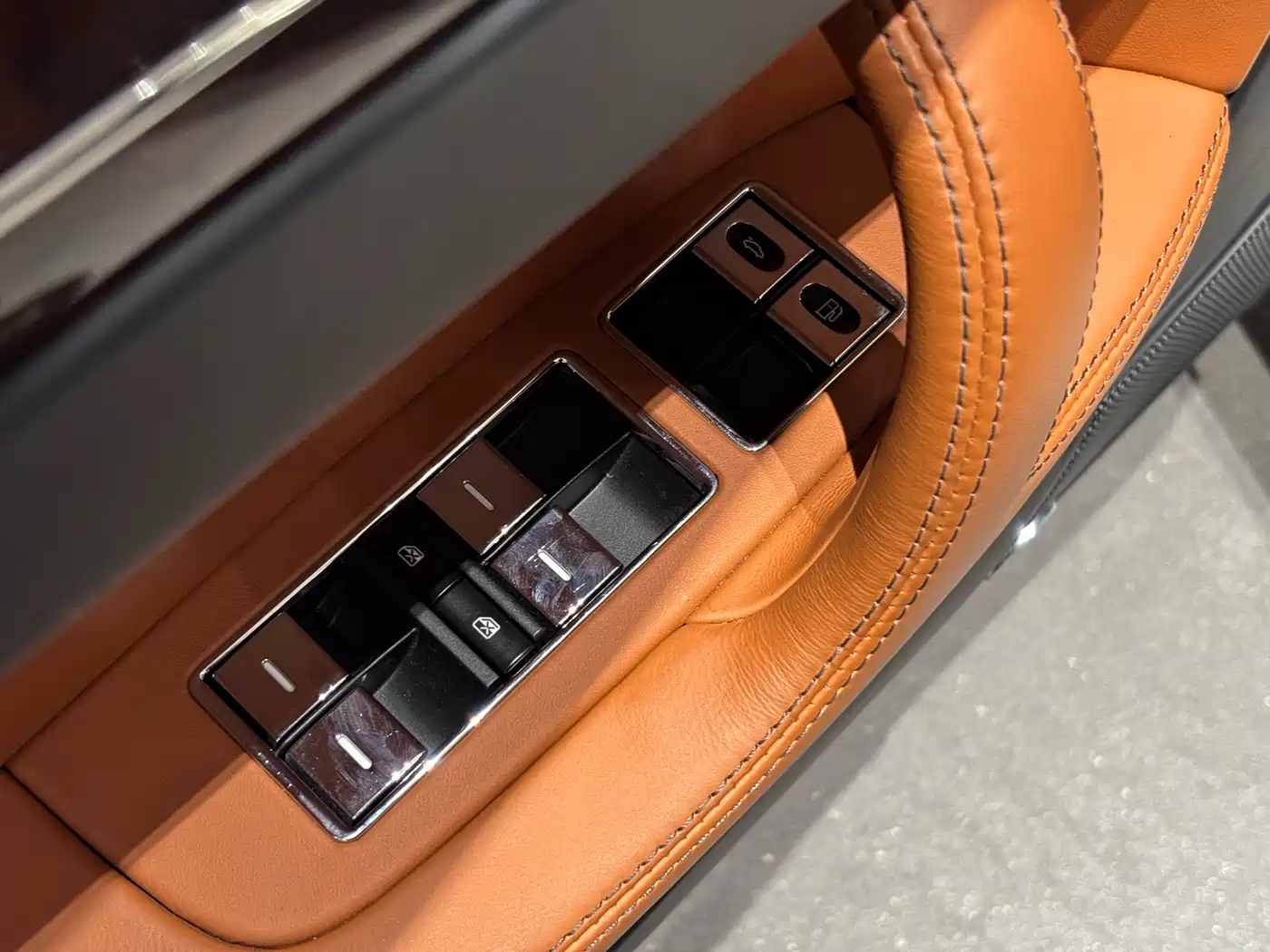 Bentley Flying Spur 2011 2010 Speed China 6.0T