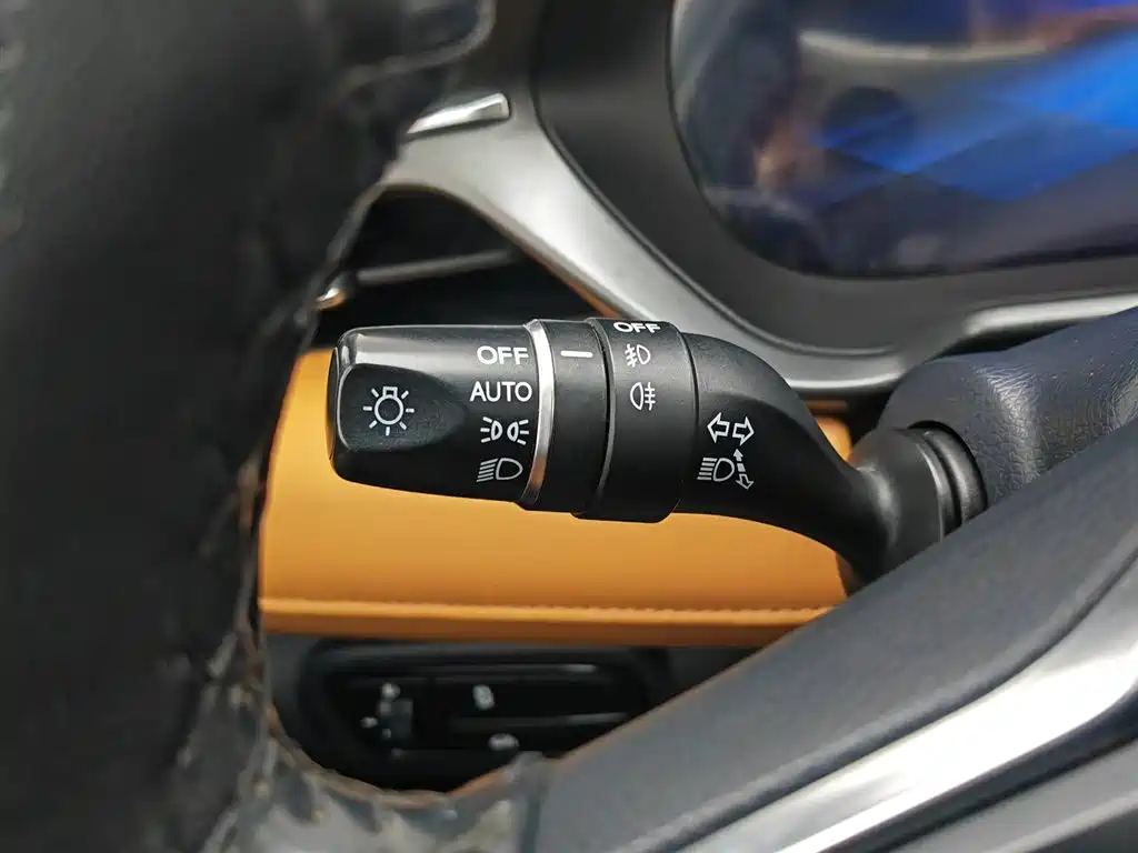 GAC Trumpchi Trumpchi GS4 2020 Model 270T Automatic Premium Edition фото 21