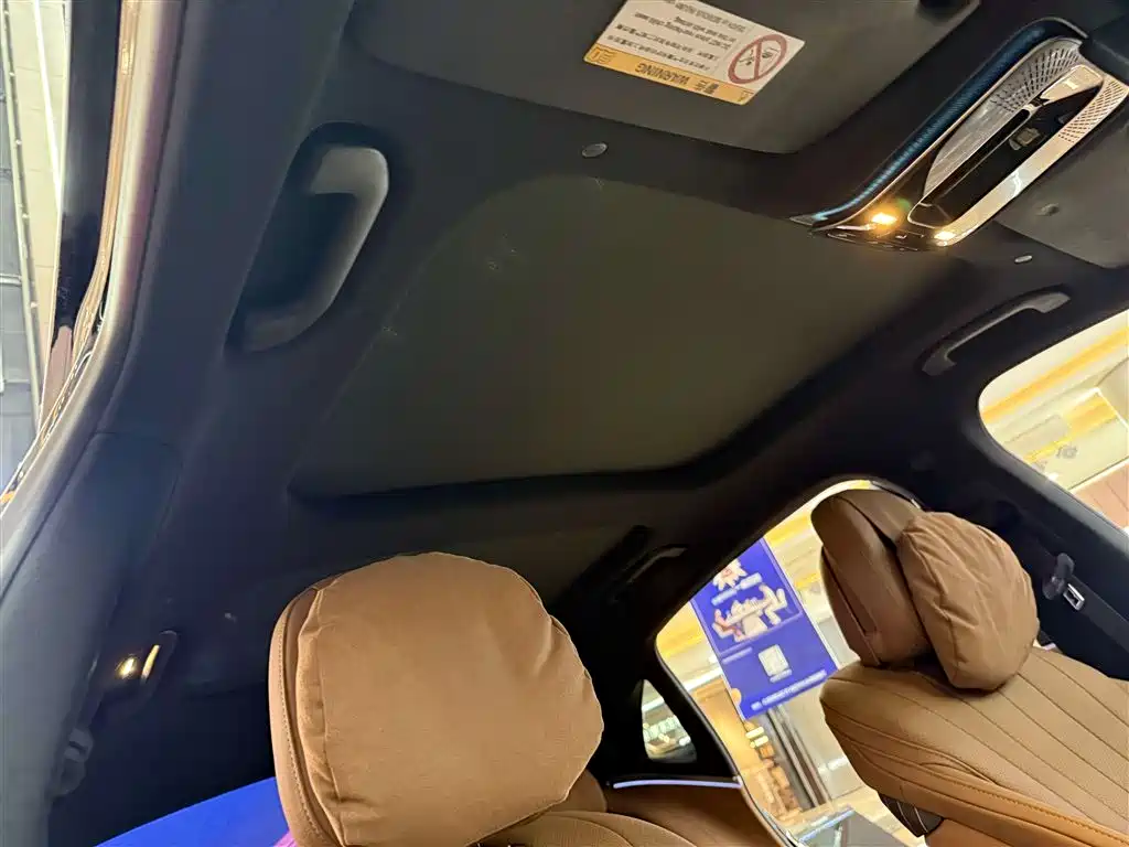 Mercedes-Benz E-Class 2024 Model E 300 L Luxury фото 15