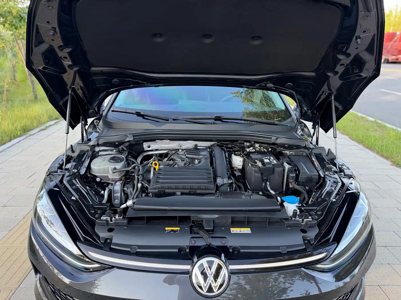 Фото 16 - Volkswagen Lamando