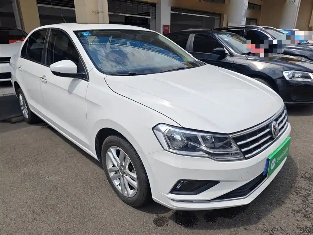 Volkswagen Jetta 2017 1.5L Automatic Comfort фото 4