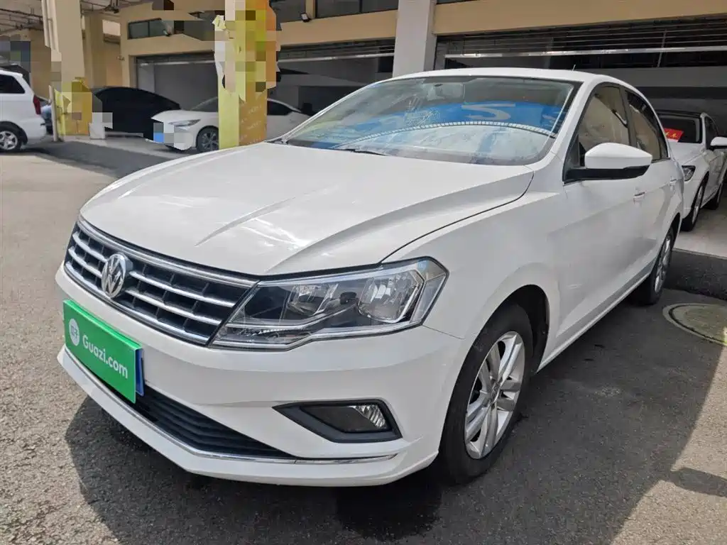 Volkswagen Jetta 2017 1.5L Automatic Comfort фото 2