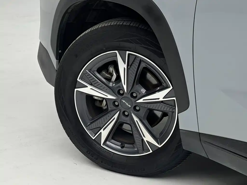 Jetour Dasheng 2023 2024 1.5T DCT Starlight PRO