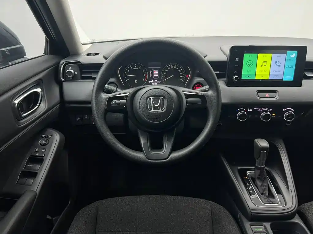 Honda Vezel 2023 2023 1.5L CVT Elite Edition