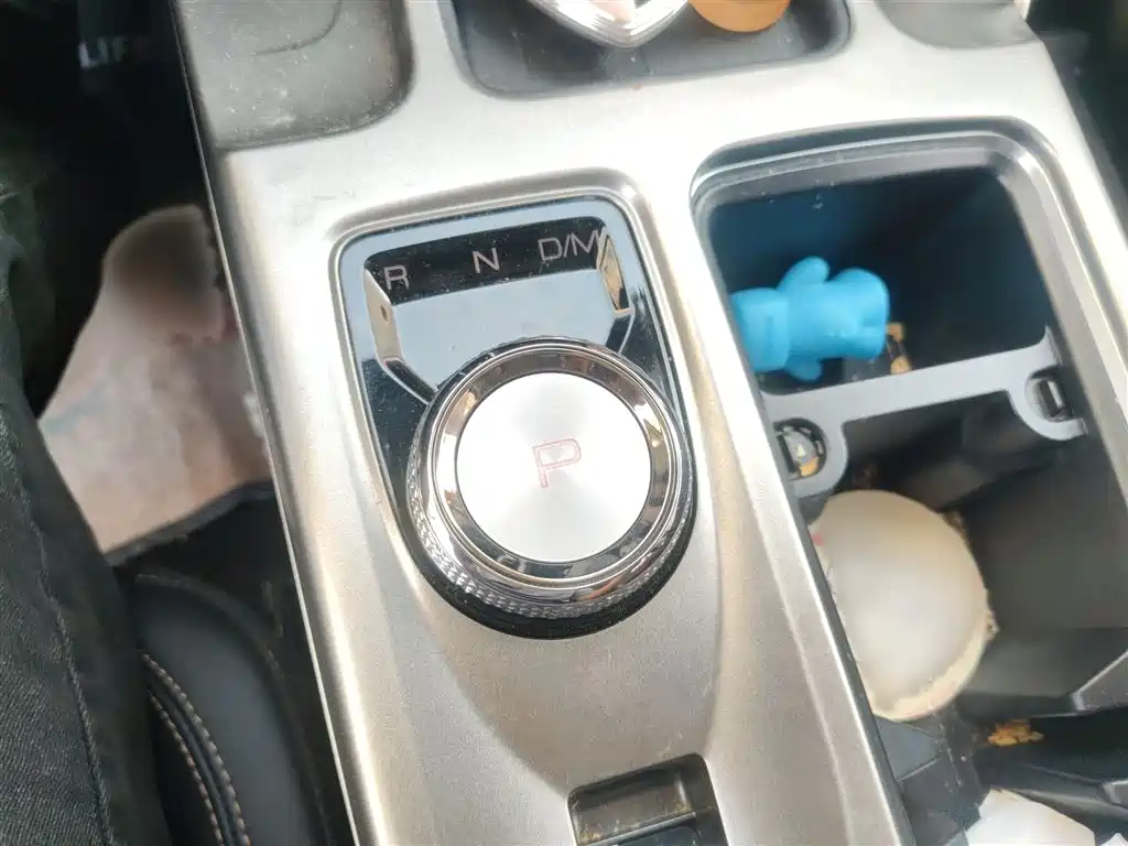 Haval Big Dog 2024 1.5T DCT Border Collie Edition фото 7