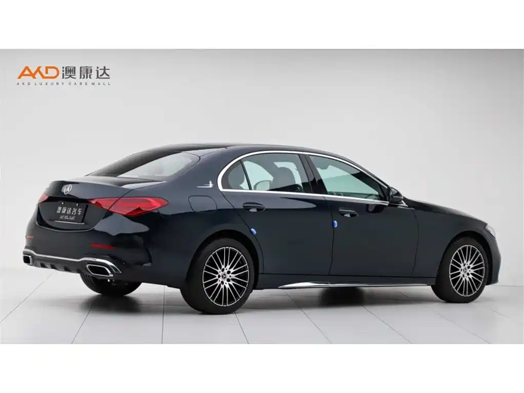 Mercedes-Benz C-Class 2023 C 200 L Sport фото 3