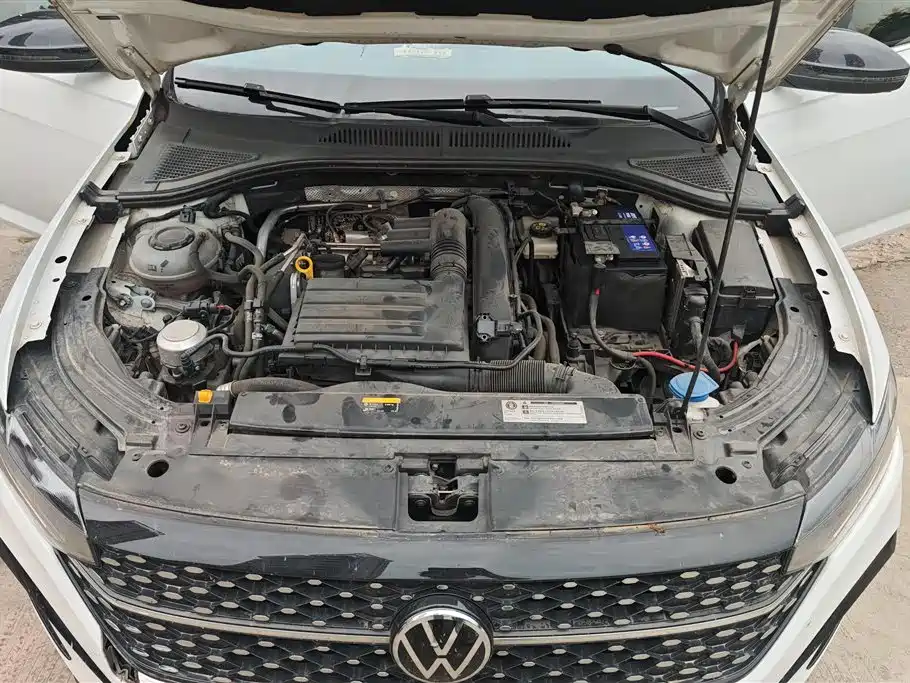 Volkswagen Lavida 2023 280TSI DSG Starlight Comfort Edition фото 10