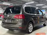 Фото 15 - Volkswagen Sharan
