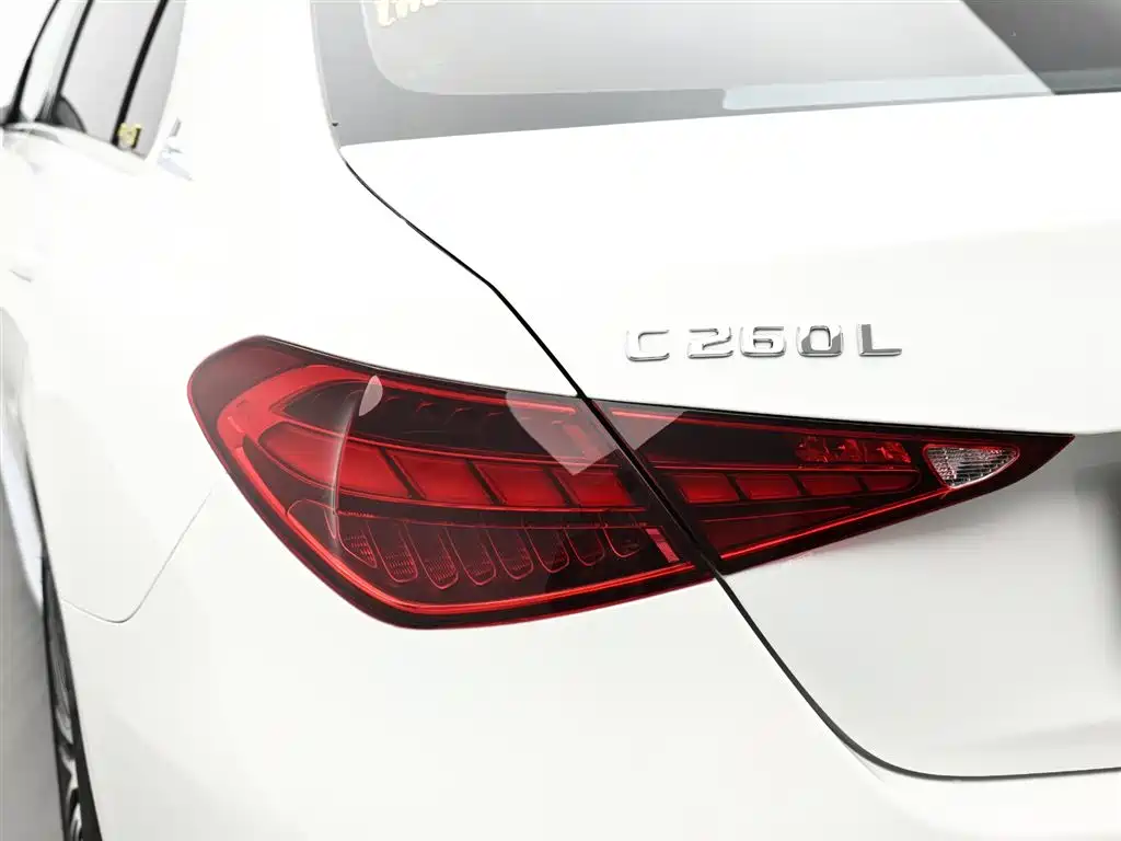 Mercedes-Benz C-Class 2024 Facelift C 260 L Sport фото 7