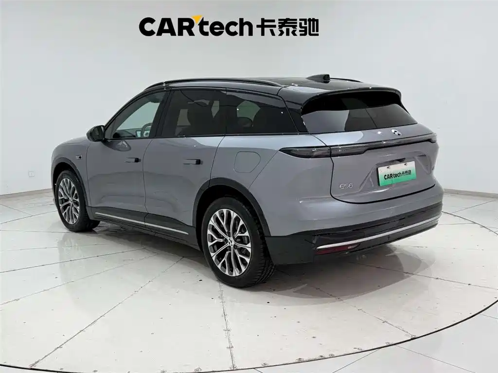 NIO NIO ES6