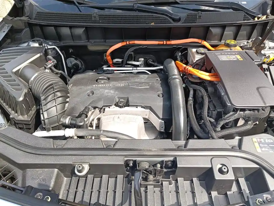 Cadillac XT5 2018 28E AWD Technology Model фото 10