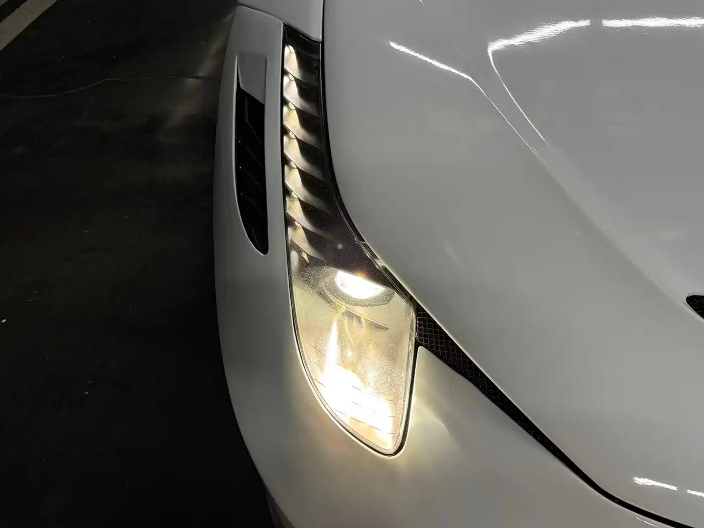 Ferrari 458 2014 2011 4.5L Italia