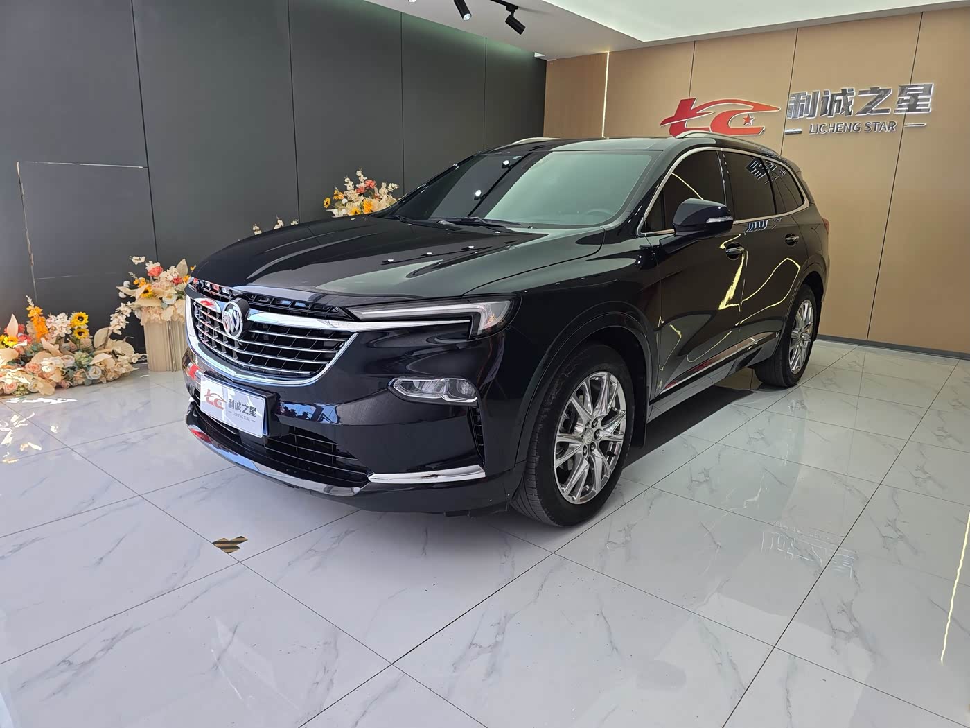 Buick Enclave