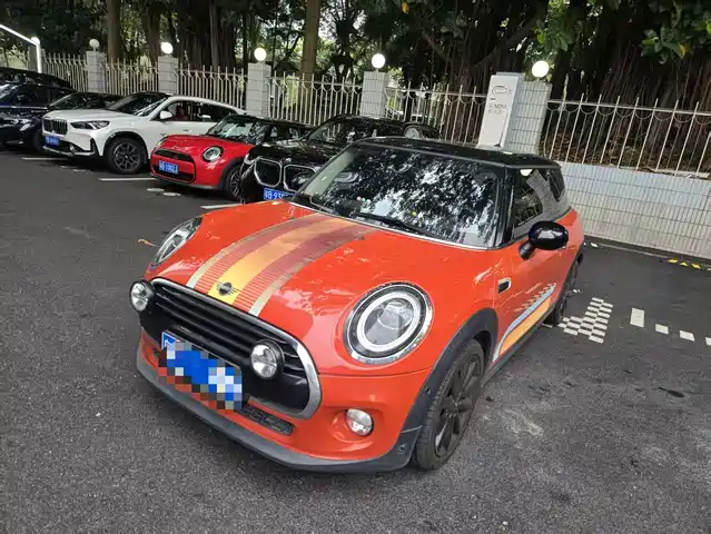 MINI 
