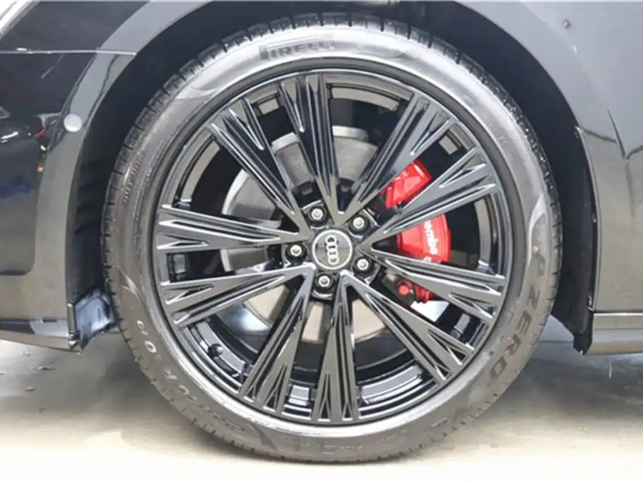 Audi A6L 2025 Model Year Facelift 45 TFSI quattro Premium Sport фото 9