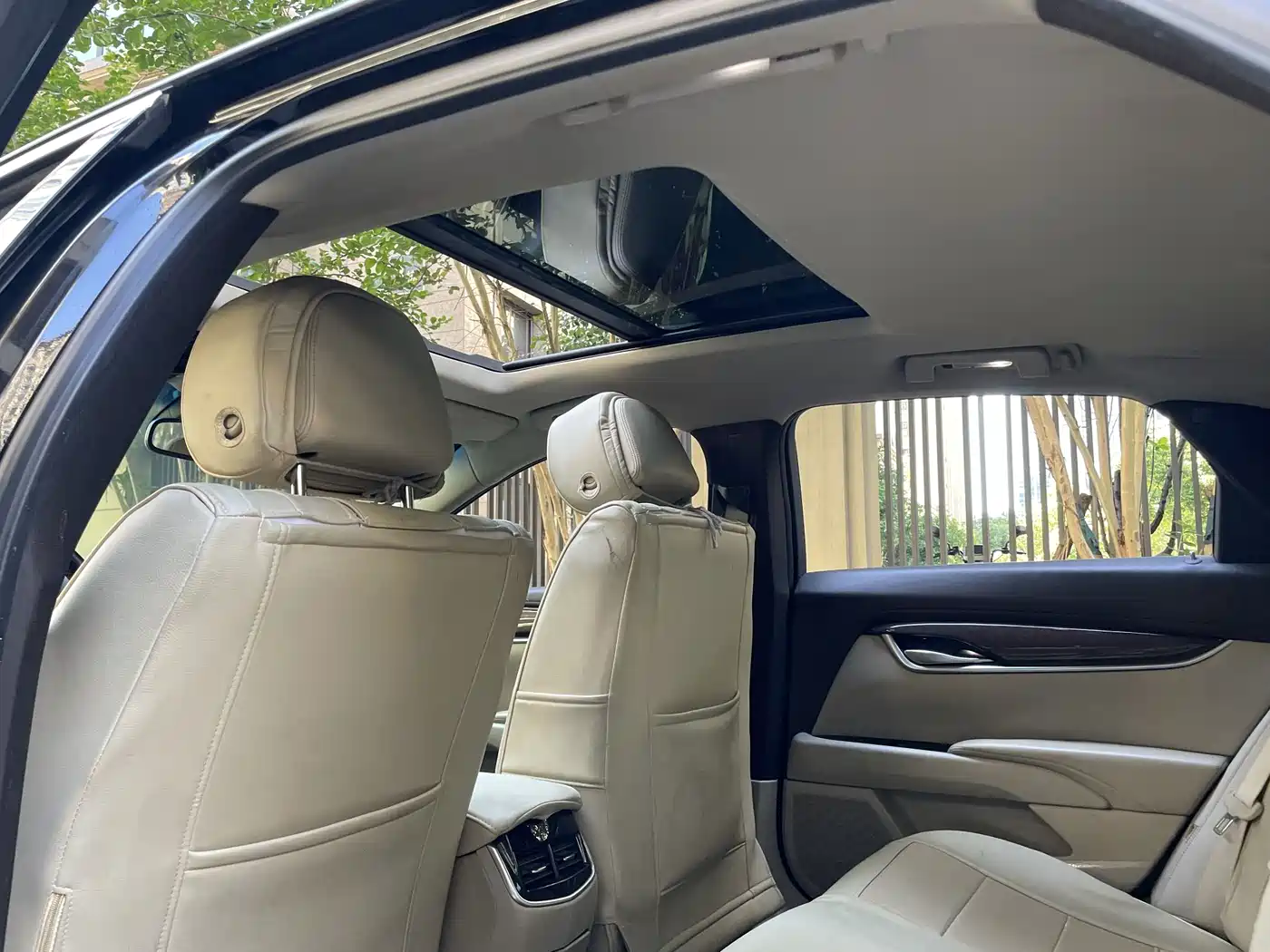 Cadillac XTS 2013 2013 28T Technology
