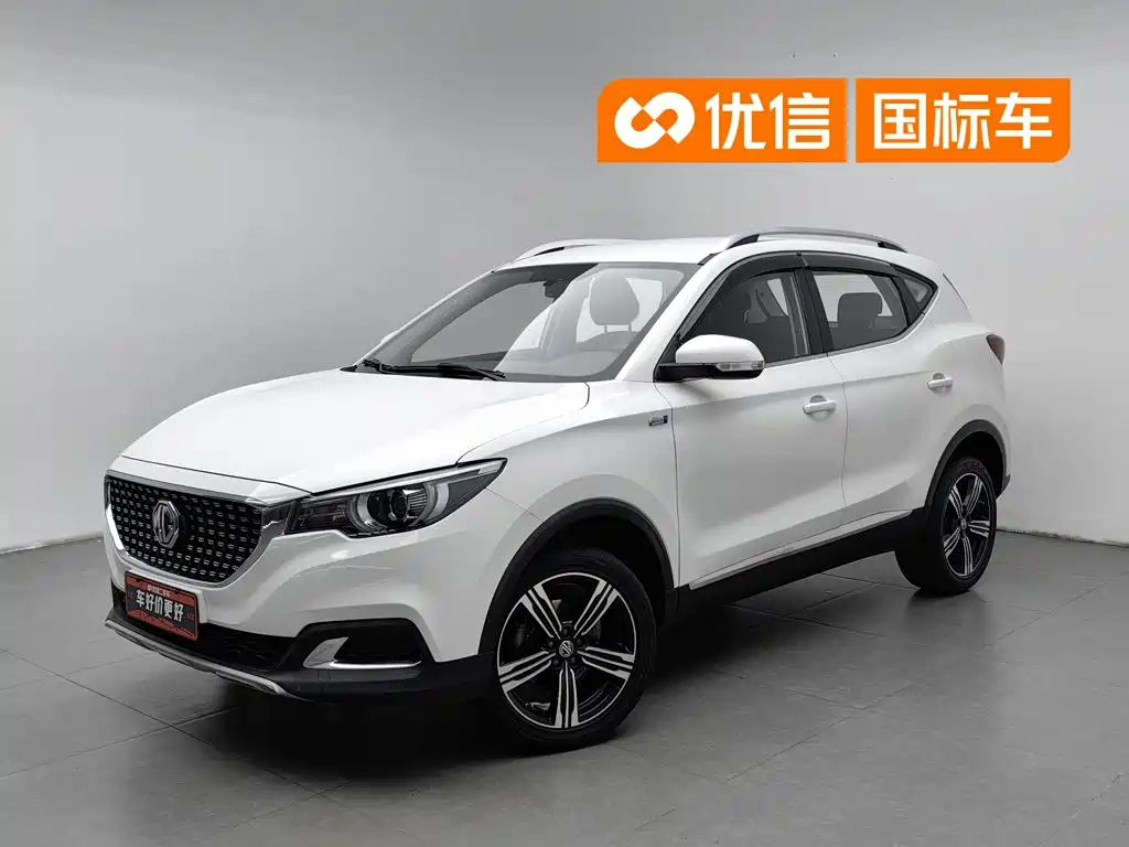 MG ZS 2020 2020 Global Million-Seller 1.5L Manual Comfort