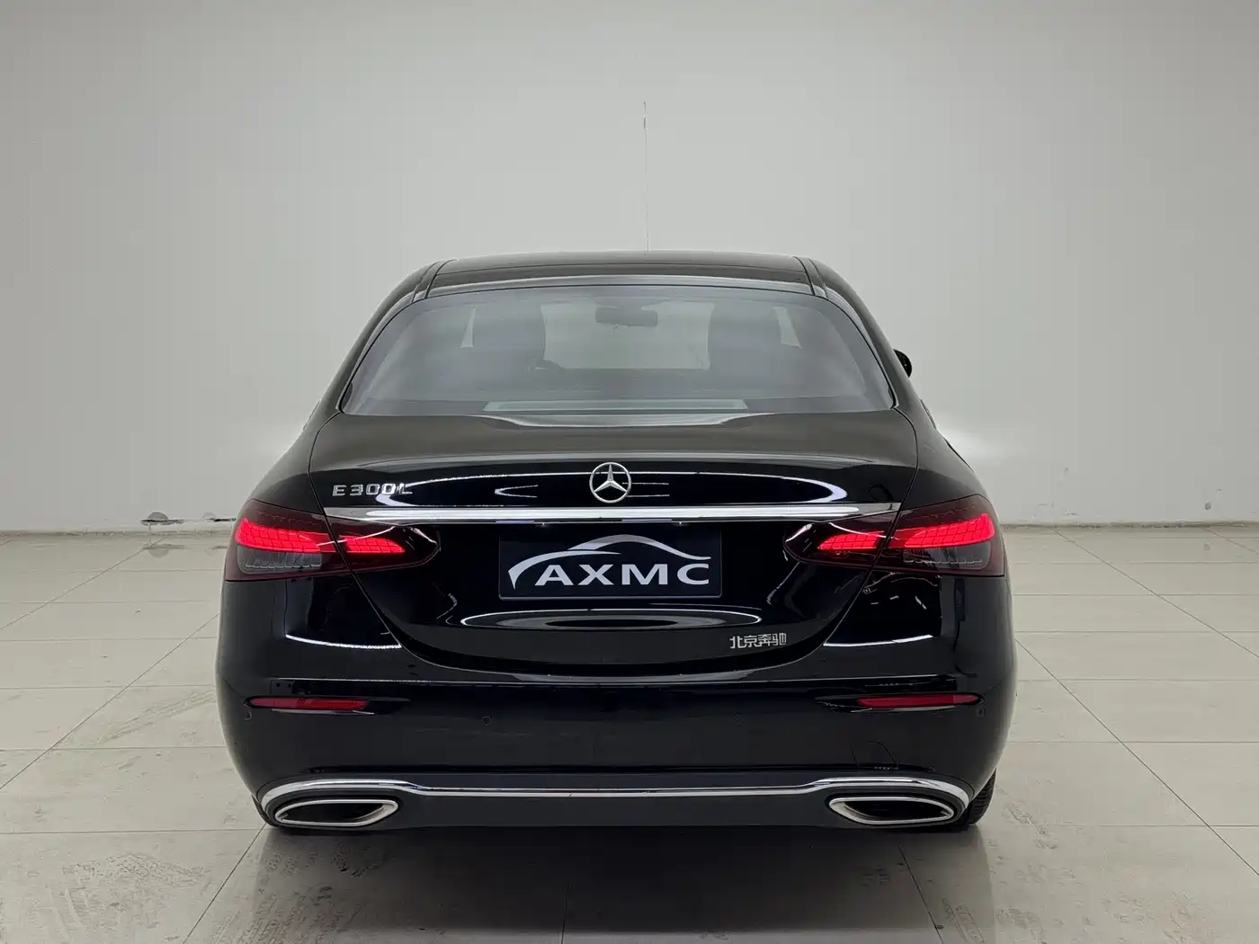Mercedes-Benz E-Class 2022 Facelift E 260 L фото 5