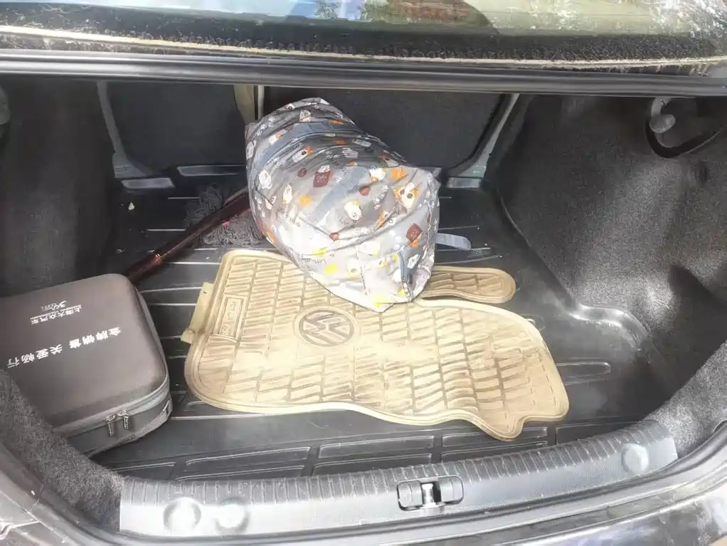 Photo 4 - Volkswagen Lavida
