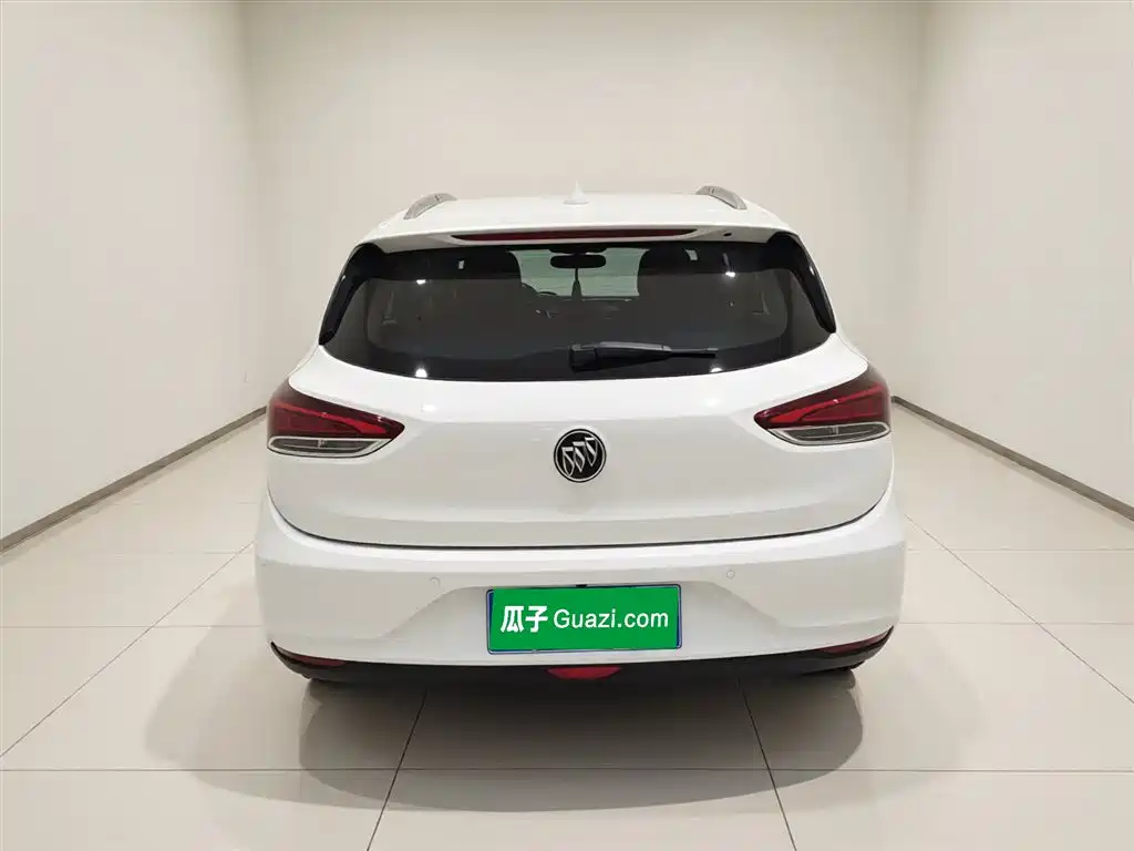 Buick Excelle GT 2019 18T Automatic Connected Elite (China V) фото 6