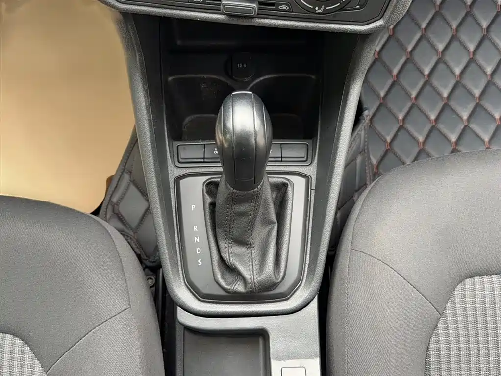 Volkswagen Santana 2019 1.5L Auto Trend Edition China VI фото 9