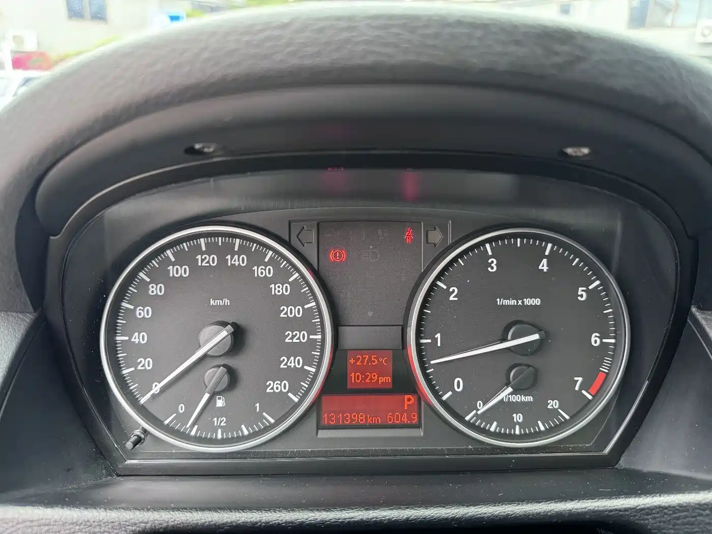 BMW X1 2015 Model sDrive18i Fashion Advanced Edition фото 8