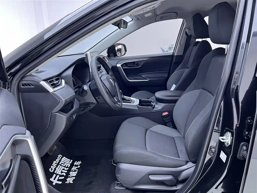 TOYOTA WILANDA