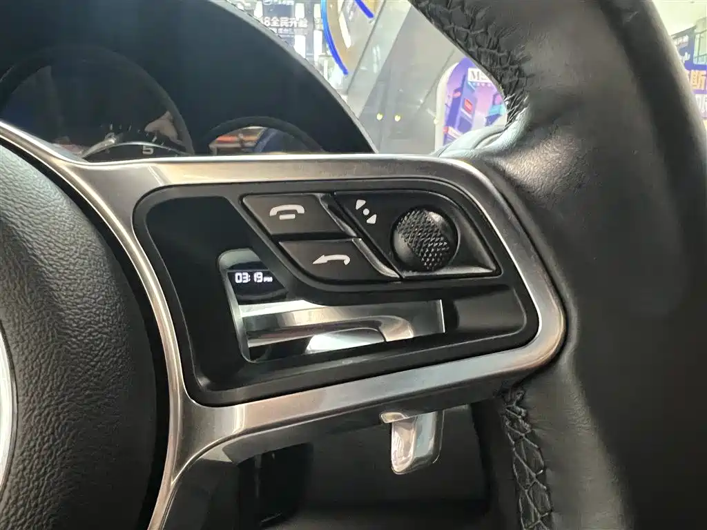 Porsche 718 2018 Cayman 2.0T фото 18