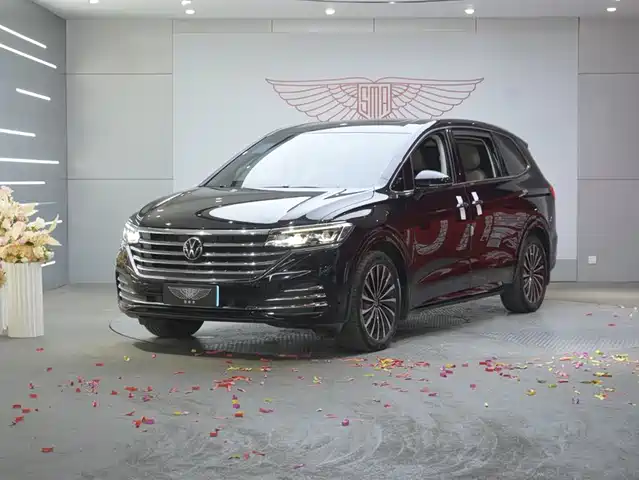 VOLKSWAGEN WEIRAN