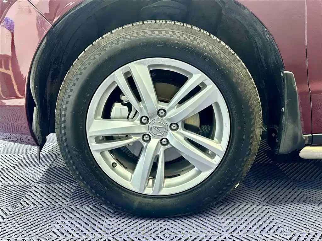Acura RDX (Import) 2014 2013 3.0L 2WD Elite