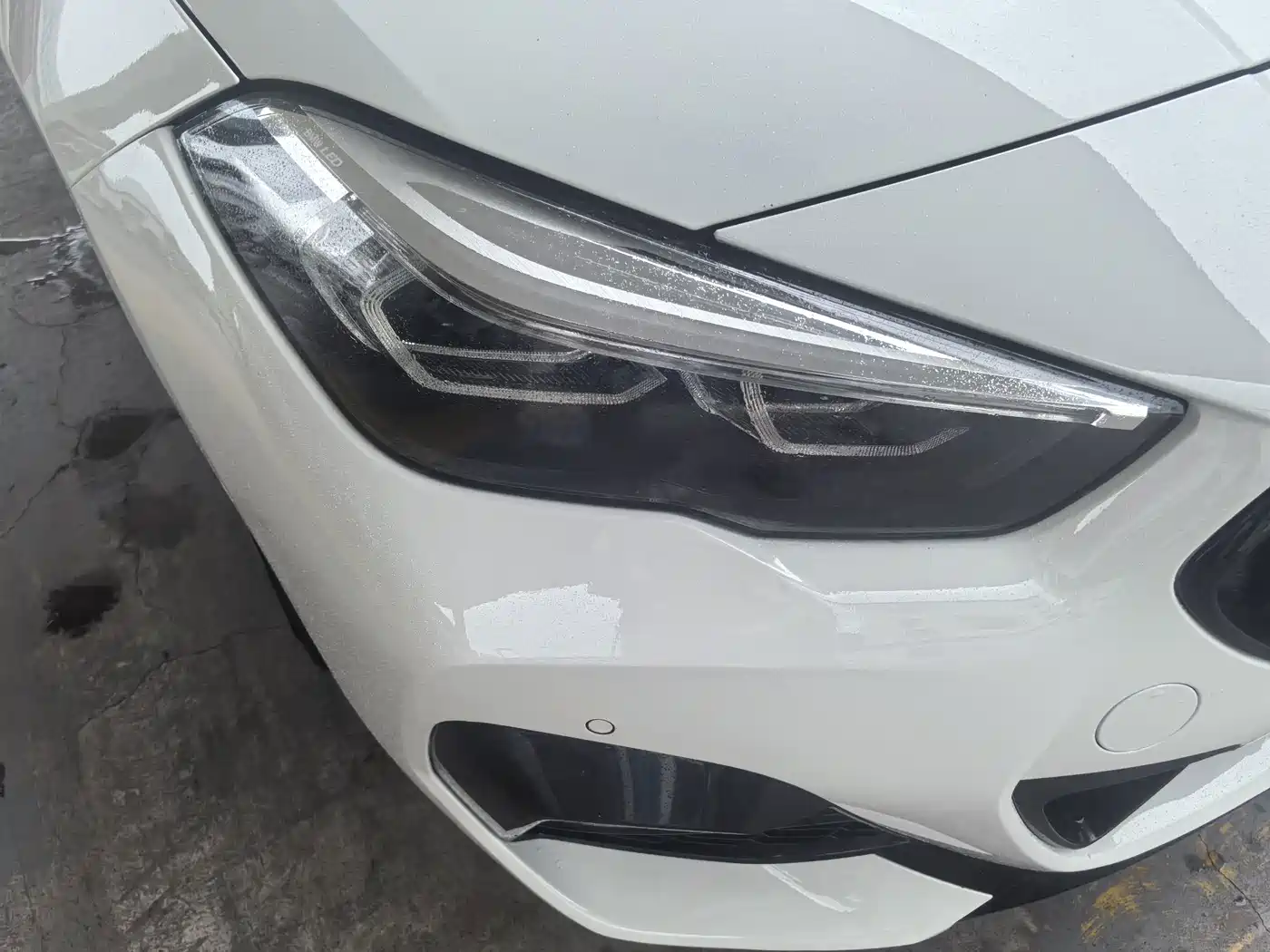 Фото 9 - BMW 2 Series (Import)