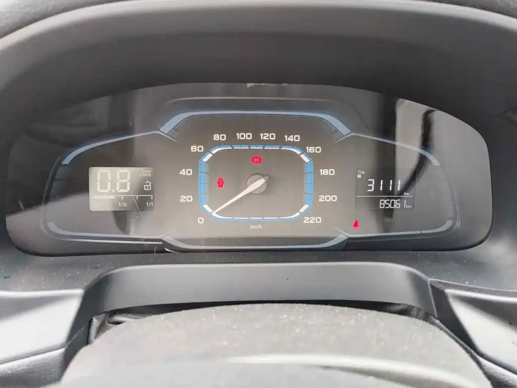 Photo 4 - Roewe 360