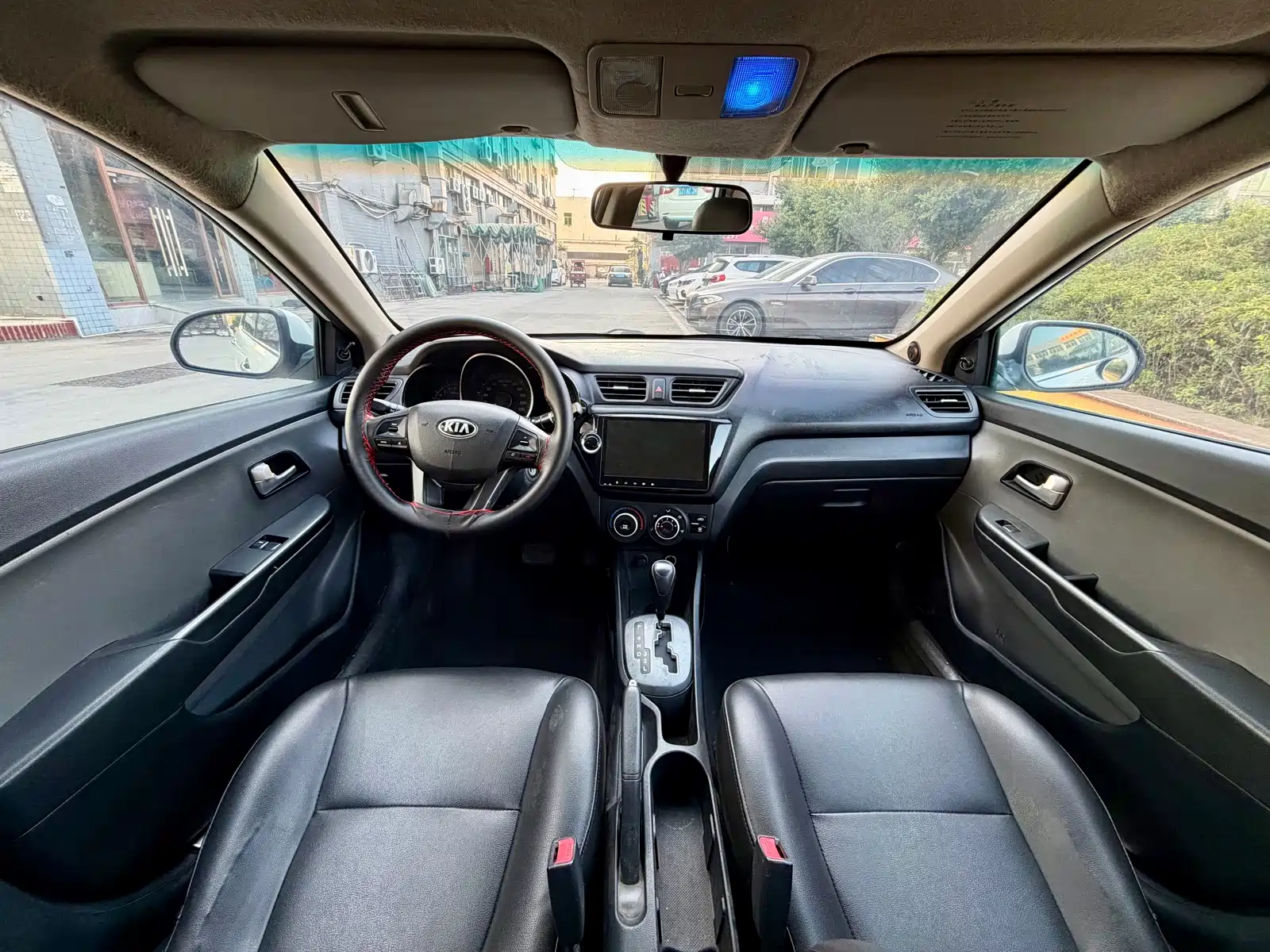 Photo 8 - Kia K2