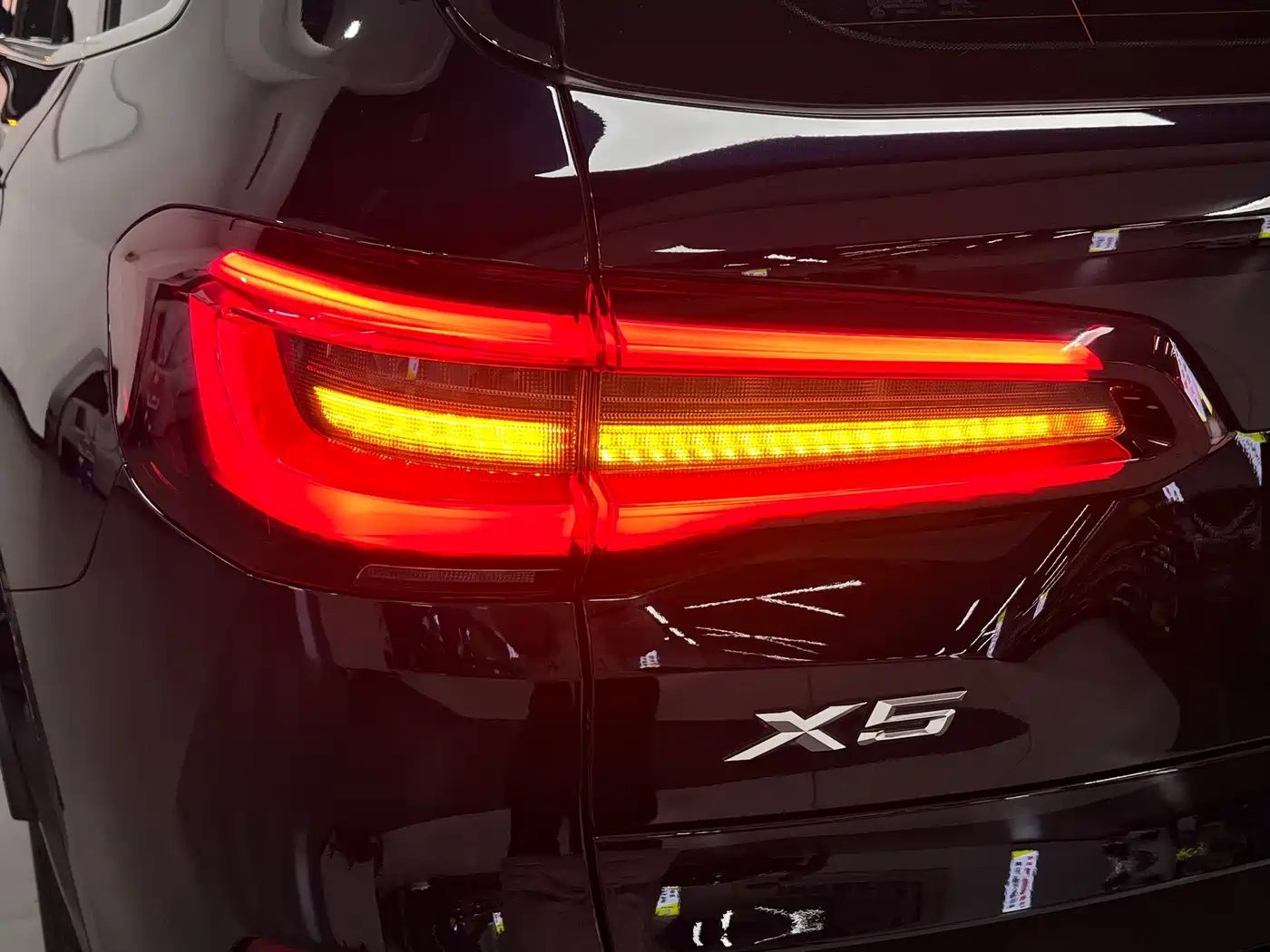 BMW X5 (Import) 2021 Facelift xDrive40i M Sport Package фото 15