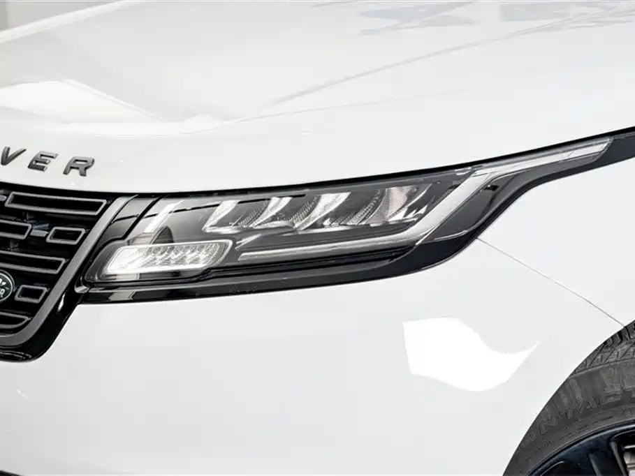 Land Rover Range Rover Velar 2024 S фото 4
