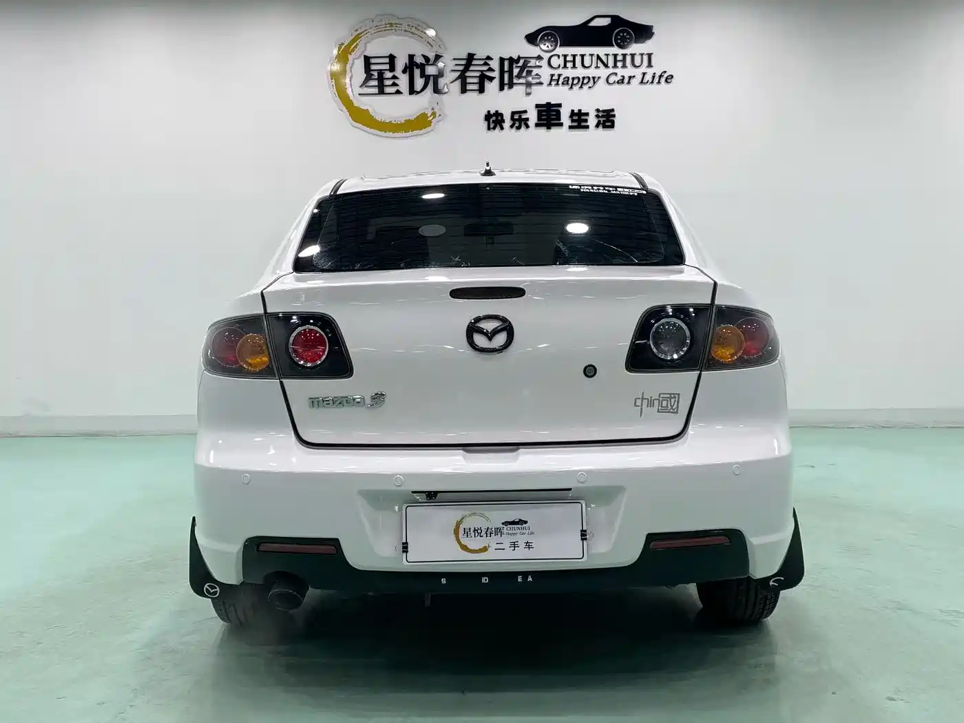 Mazda 3 2014 2012 1.6L Manual Classic Special Offer