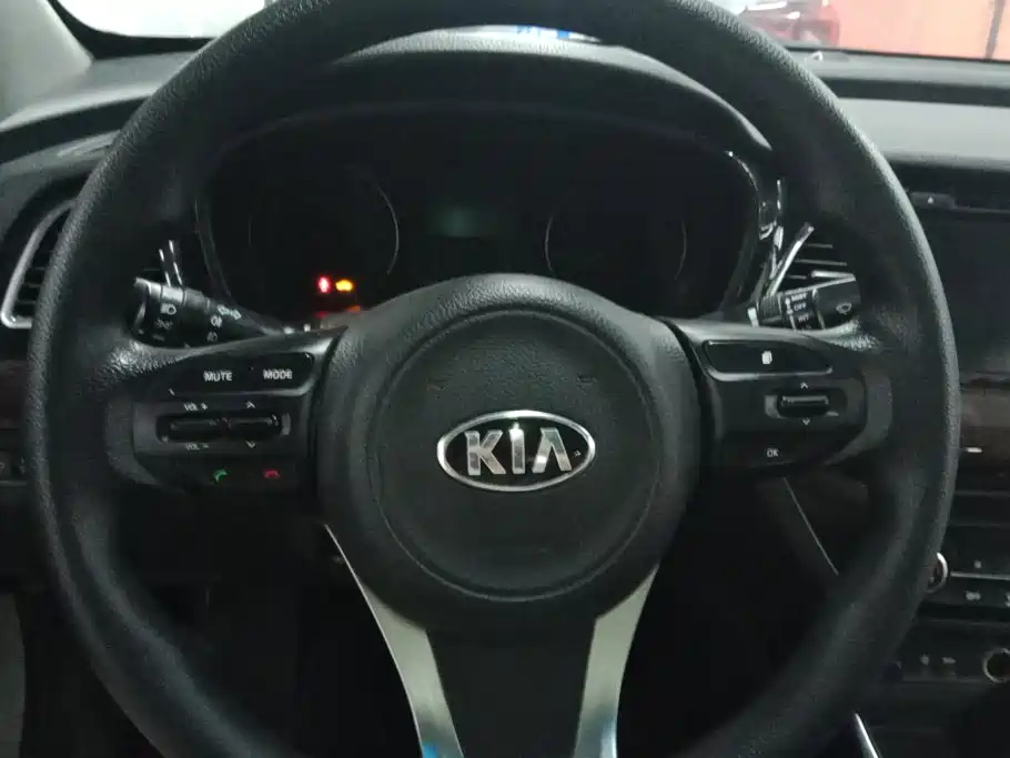 Kia K4 2016 2015 1.8L Automatic GLS Special