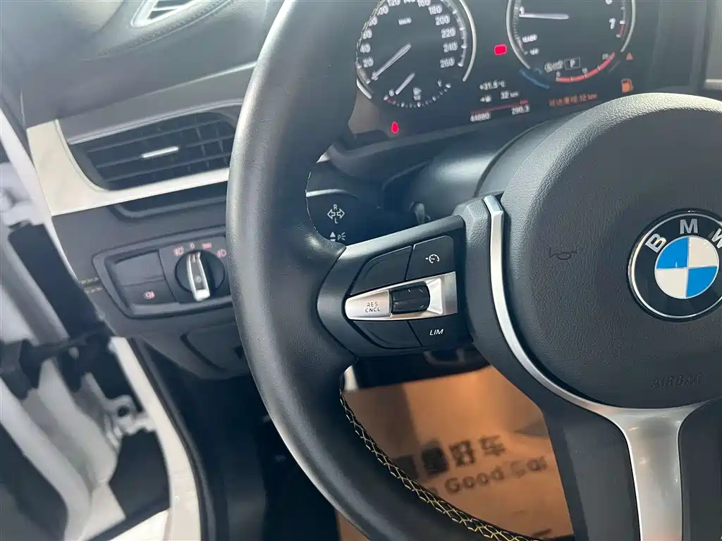 BMW X2 2023 xDrive 25i Radiance Edition фото 17