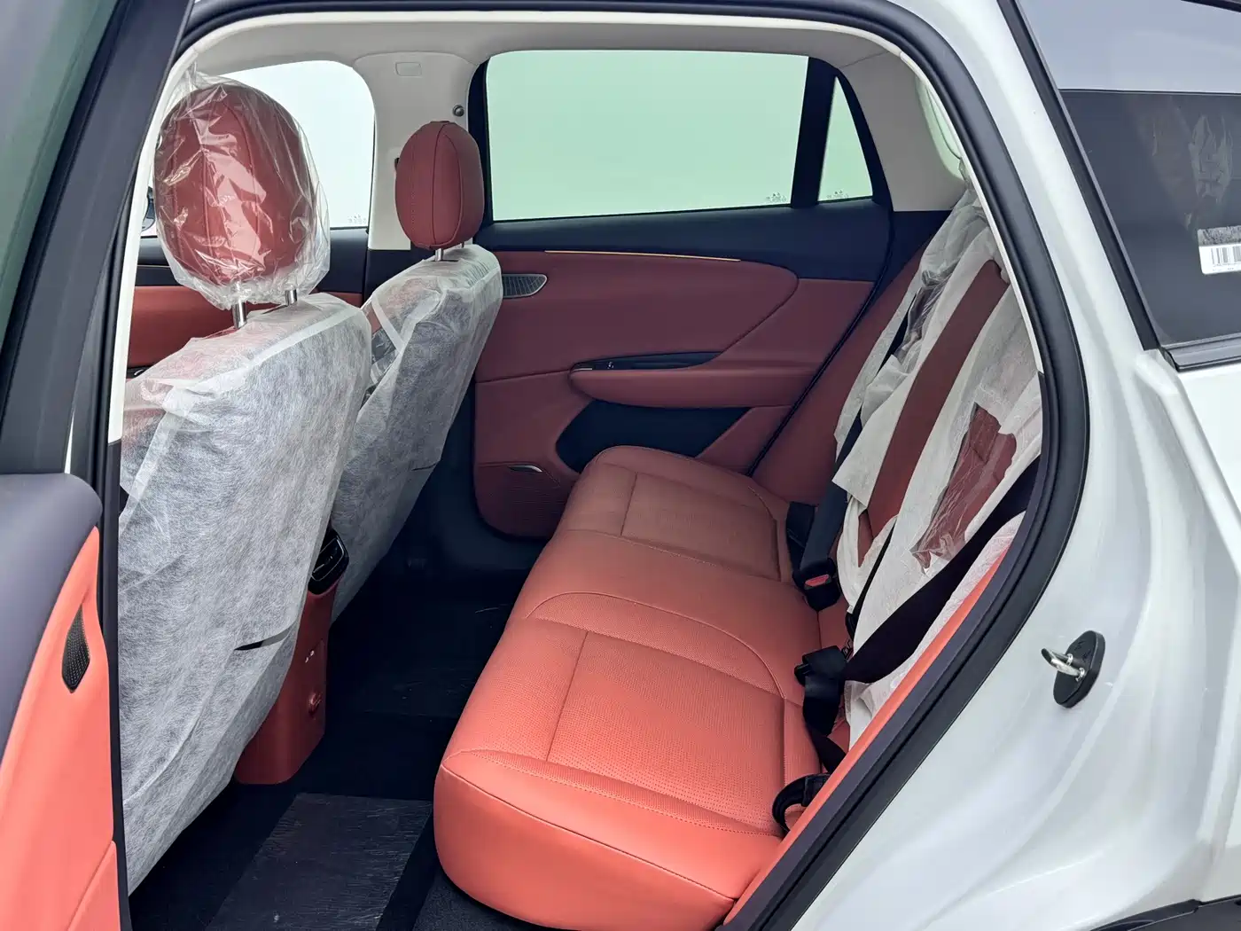 Hongqi Tiangong 06 2025 2025 520