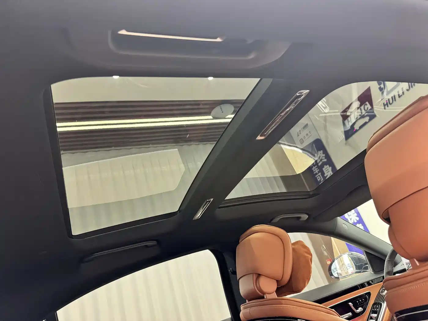 Mercedes-Benz S-Class 2022 S 450 L 4MATIC фото 21