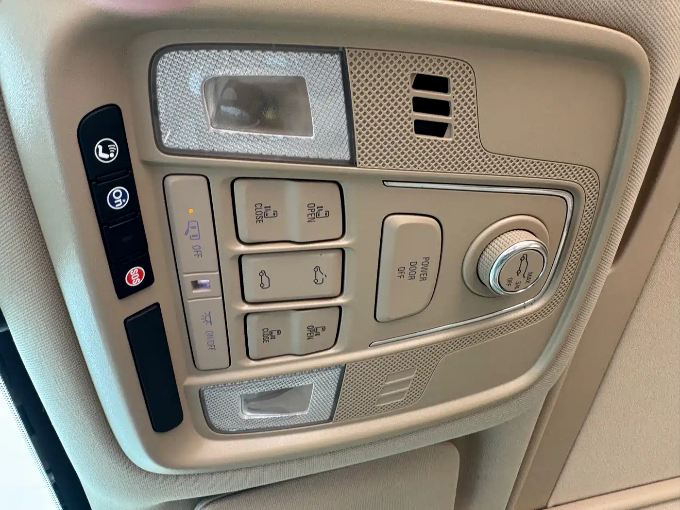 Фото 5 - Buick GL8