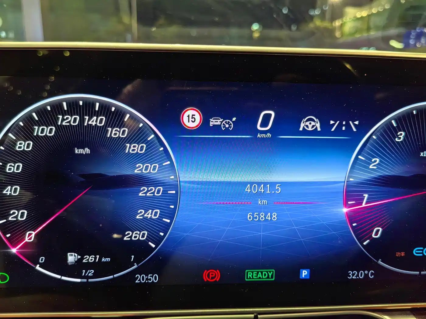 Mercedes-Benz S-Class 2021 Facelift S 450 L фото 7