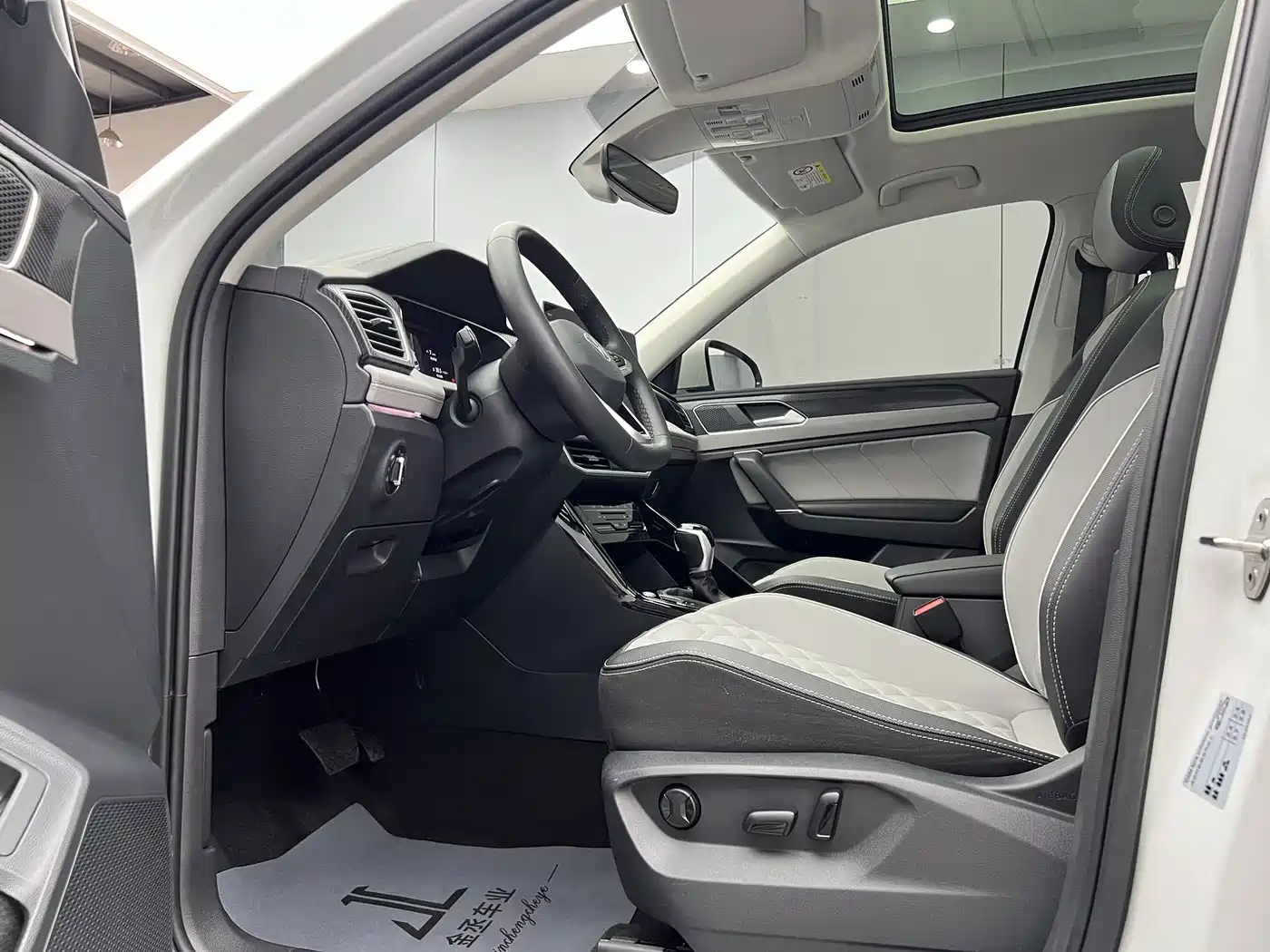 Volkswagen Tayron, миниатюра 7