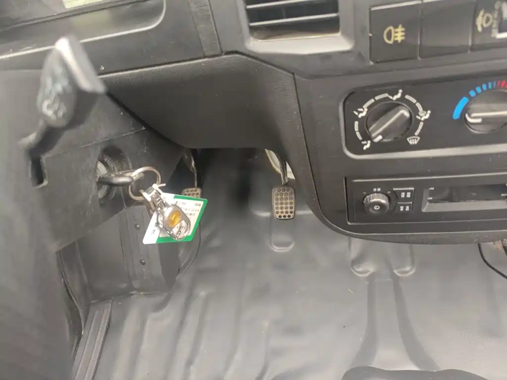 Wuling Motors Wuling Zhiguang 2020 2020 1.2L Utility China VI LSI