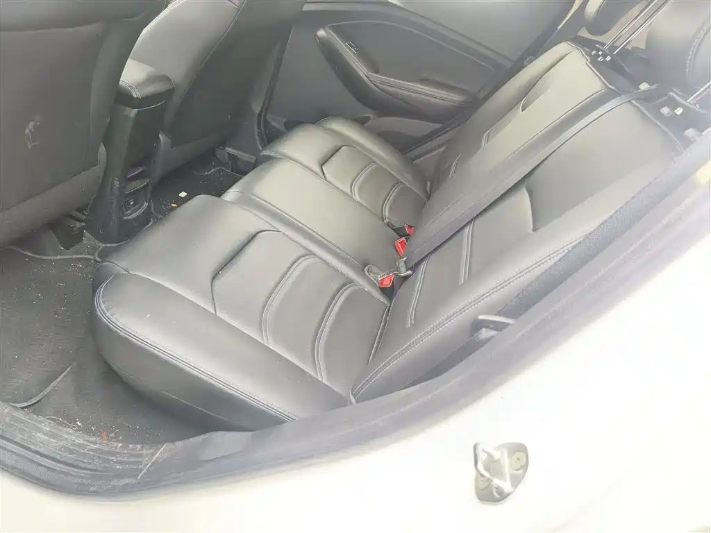 BYD YUANXIN ENERGY