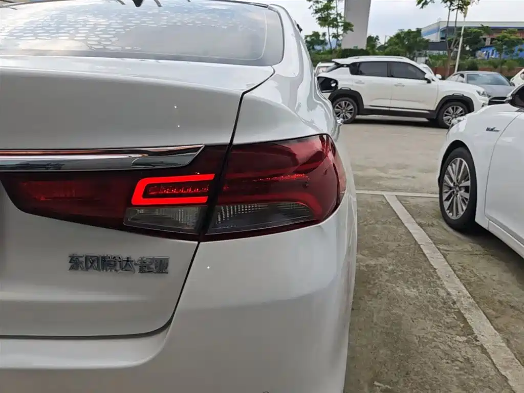 Kia Kaishen 2019 1.8L Automatic GLS фото 8
